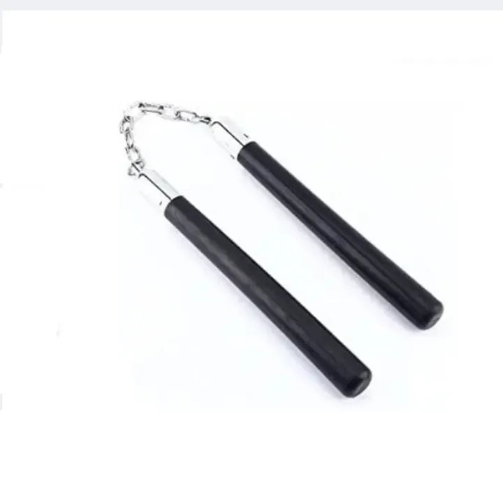 Nunchaku Karate Martial Art