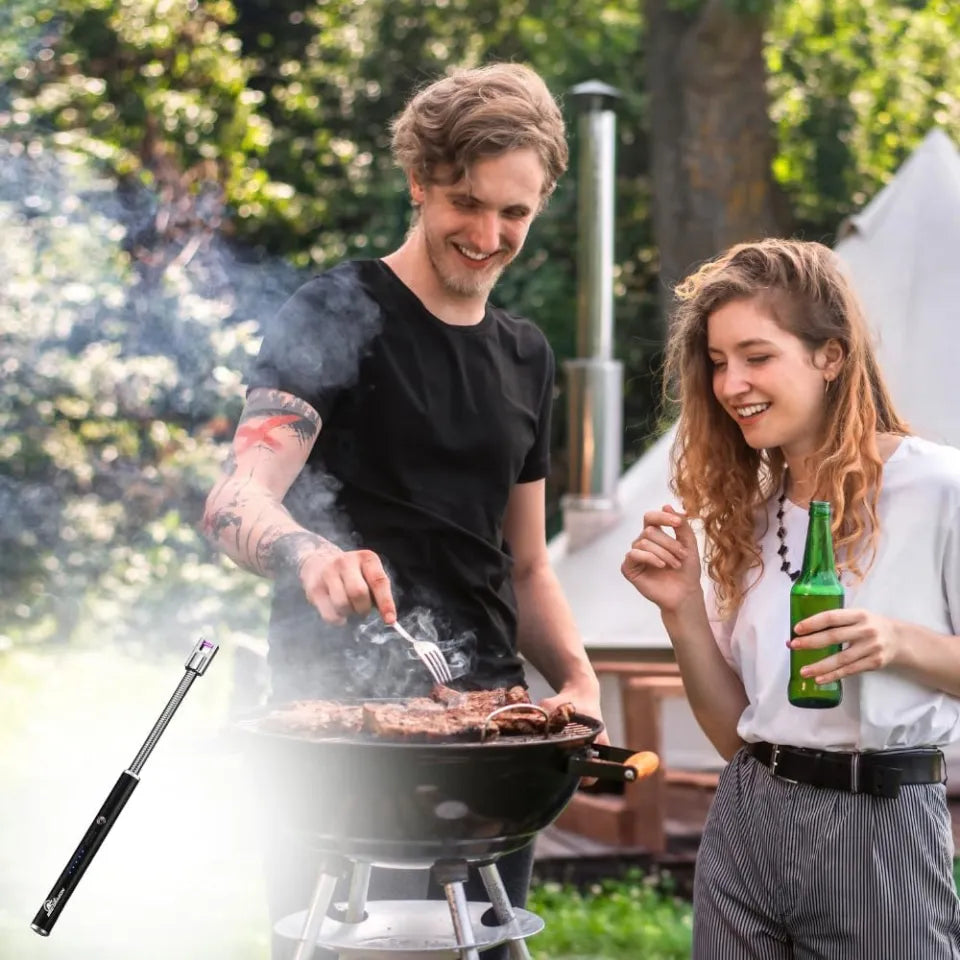 Electric Lighter Rechargeable For Kitchen