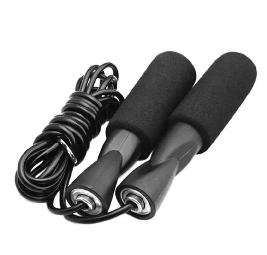 Jump Rope Professional Tangle Gym Fitness