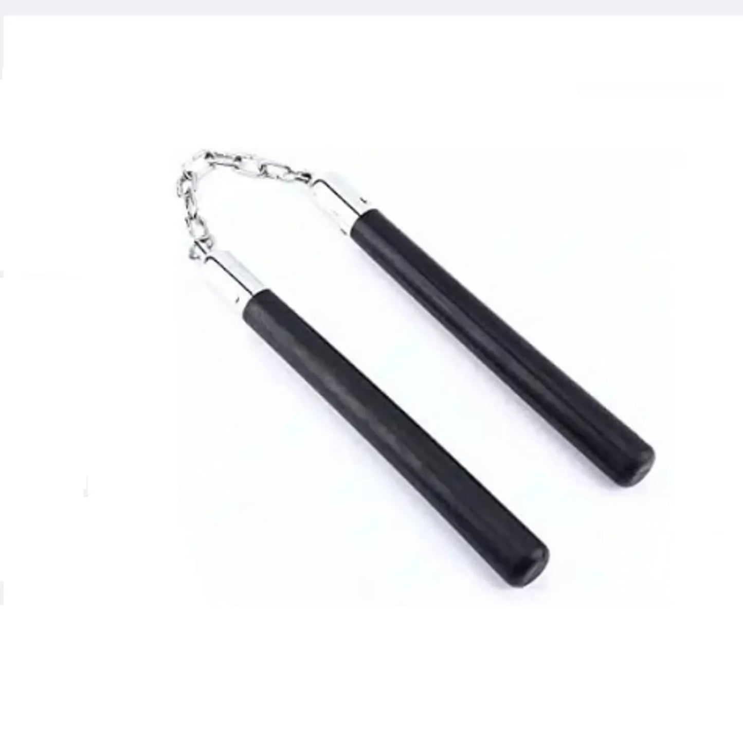 Nunchaku Karate Martial Art