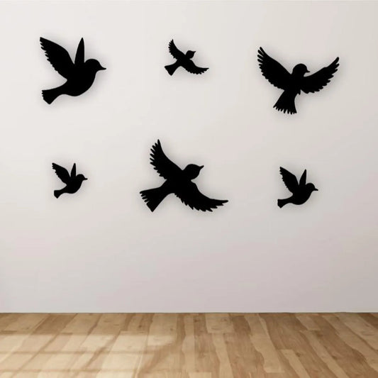 3D Pair of Most Beautiful Wall Art For Dining Room,