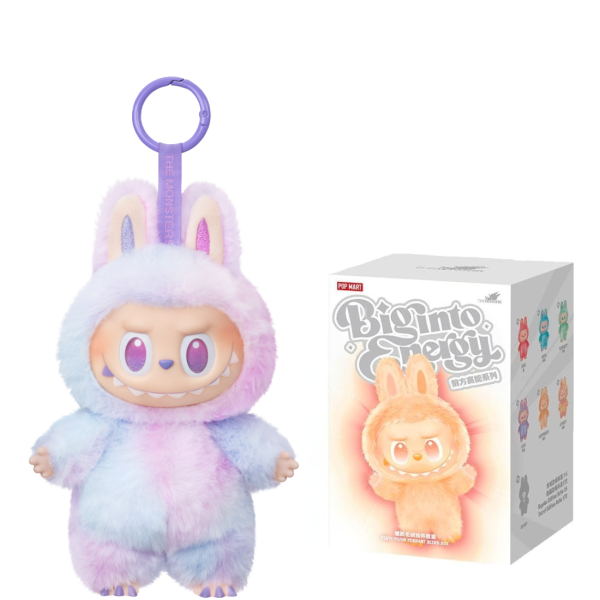 Labubu Doll | Macron Doll| Trendy Labubu Doll