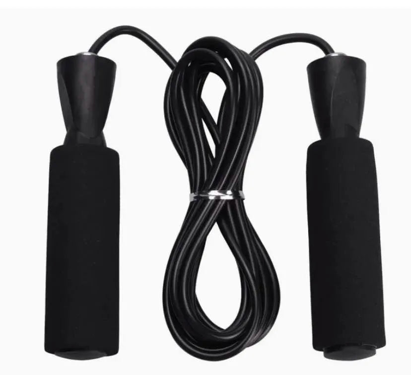 Jump Rope Professional Tangle Gym Fitness