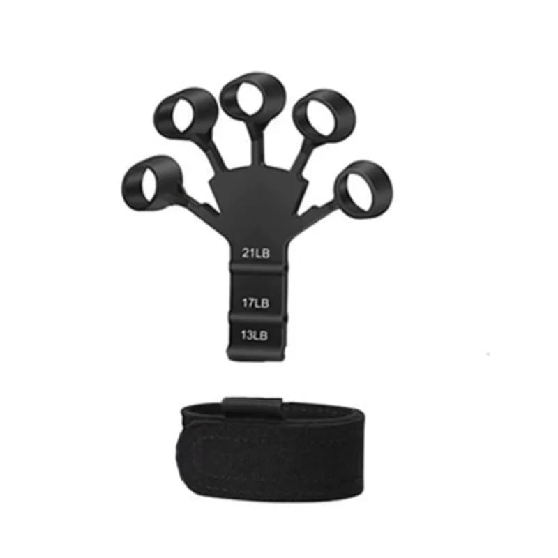 Finger Gripper Finger Exerciser