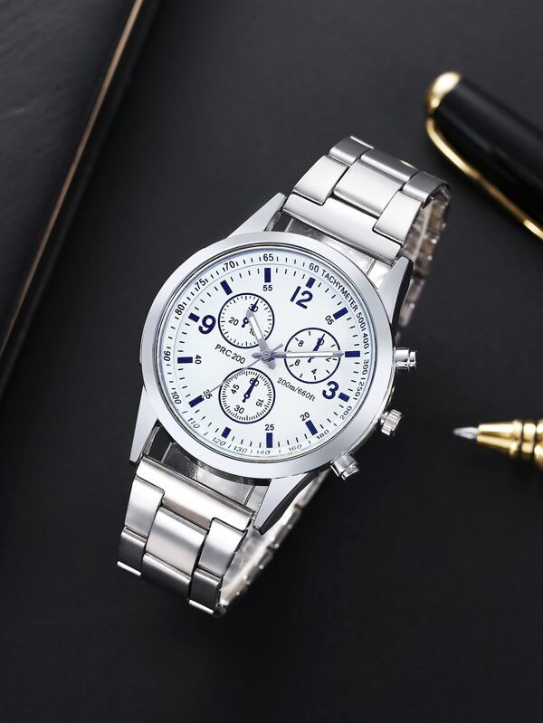 Classic Luxury Watch for Men / Boys
