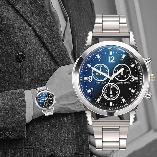 Classic Luxury Watch for Men / Boys