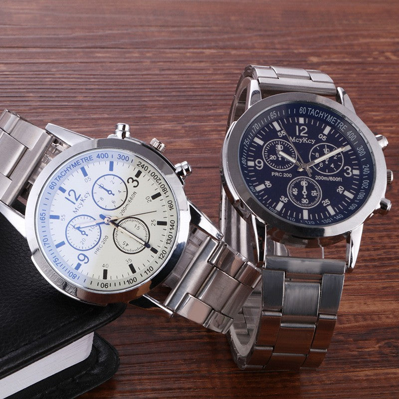 Classic Luxury Watch for Men / Boys